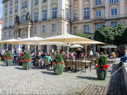 Photo: Altmarkt Keller